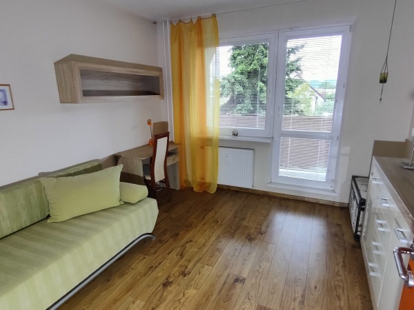 Štvorizbový Apartmán | Zvolen – Obrázok 1