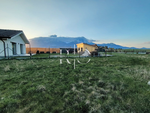 Pozemok Pre Rodinný Dom | Poprad – Obrázok 1