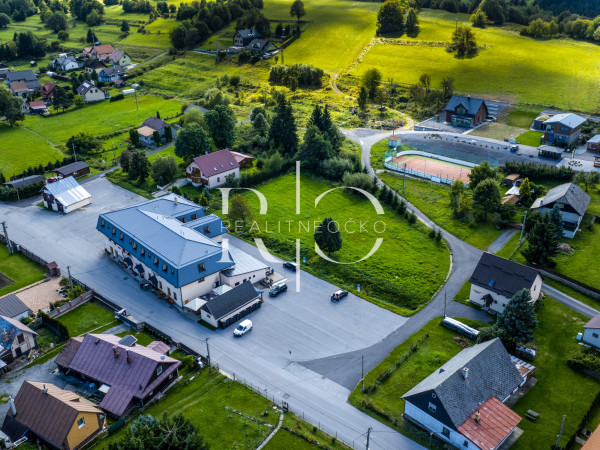 Pozemok Pre Rodinný Dom | Žiar nad Hronom – Obrázok 1