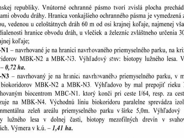 Priemyselná Zóna | Partizánske – Obrázok 1
