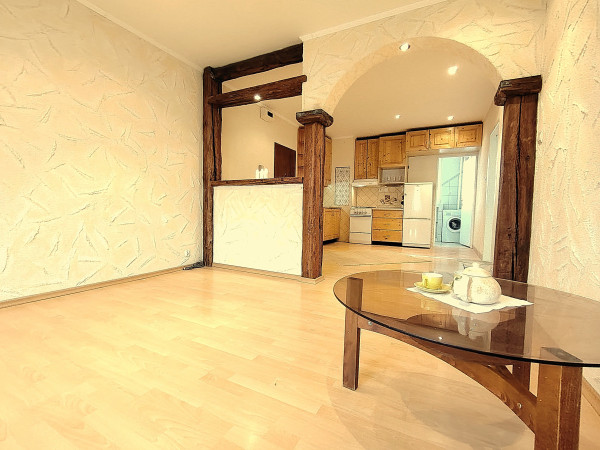Trojizbový Apartmán | Poprad – Obrázok 1