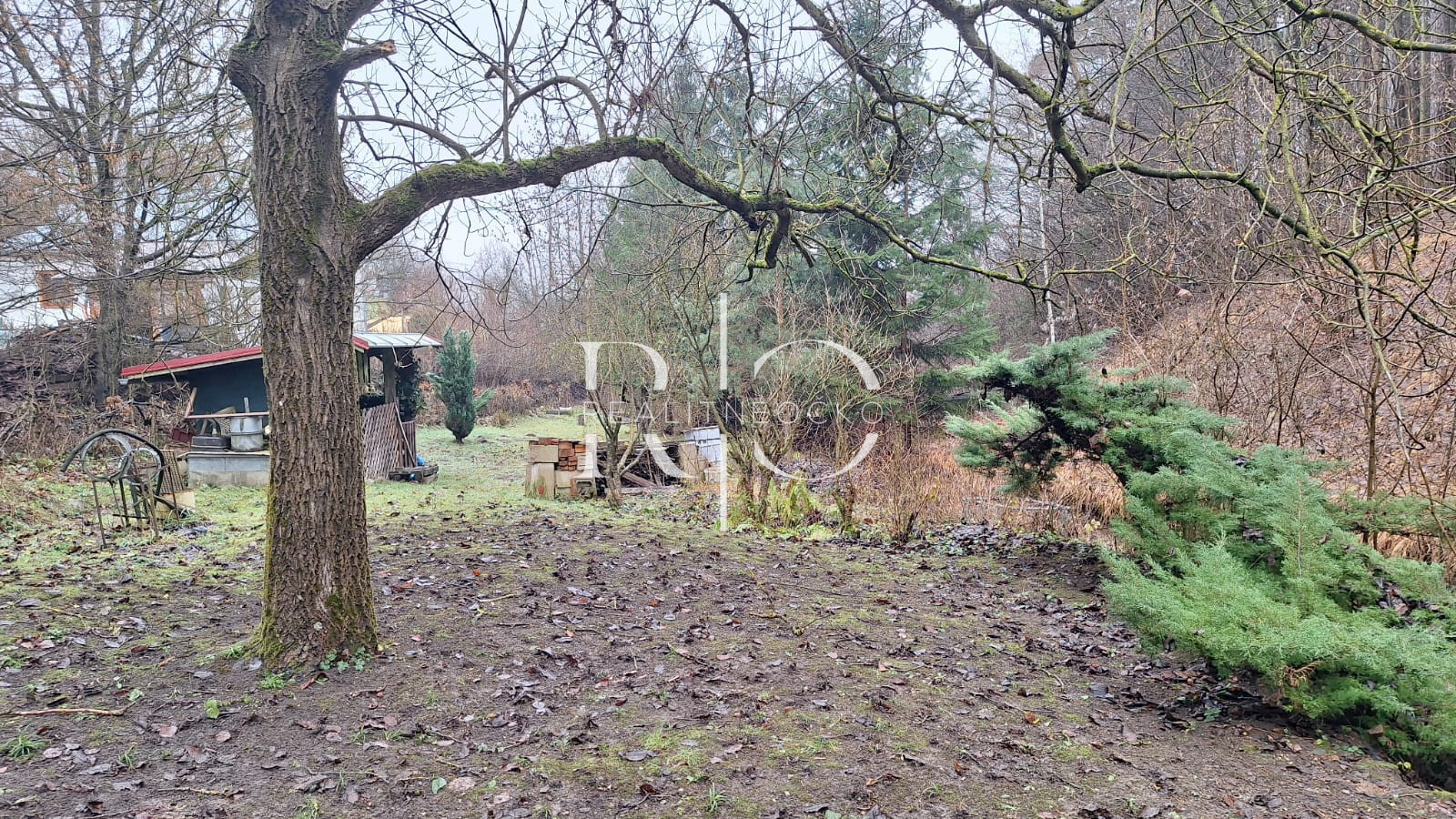 Na predaj pozemok Skubín, okr.Banská Bystrica