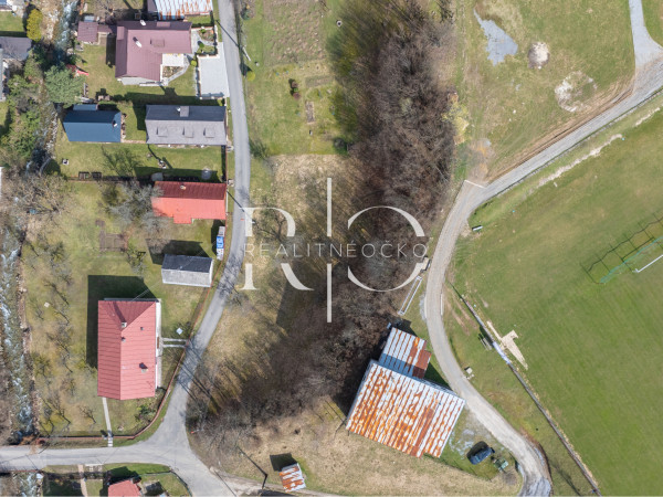 Stavebný Pozemok | Brezno – Obrázok 1