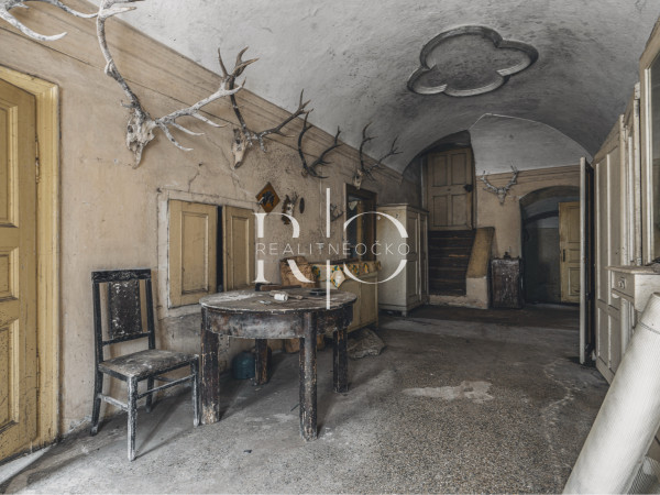 Vidiecky Dom | Liptovský Mikuláš – Obrázok 1