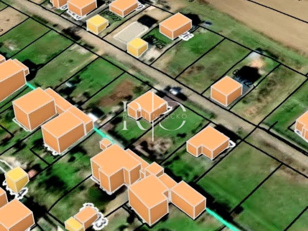 Pozemok Pre Rodinný Dom | Kežmarok – Obrázok 1