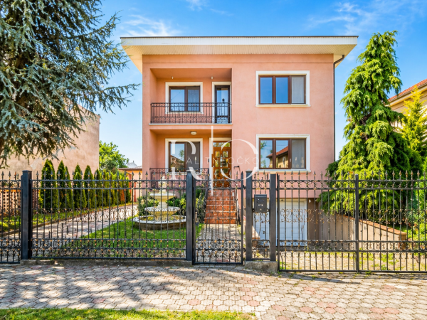 Rodinný Dom | Nové Zámky – Obrázok 1