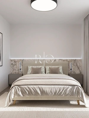 NOVOSTAVBA - predaj -  2 izb. byt, Bzovík - Krupina