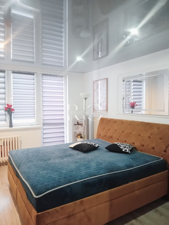 NA PREDAJ - 2 izbový byt Strážske, okres Michalovce