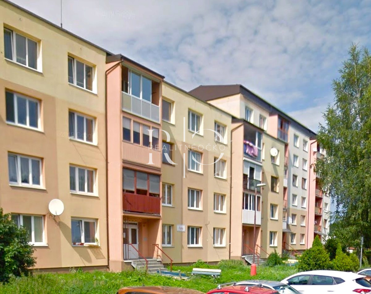 PRIPRAVUJEME do predaja, krásny 2 izbový byt, Kežmarok !!!