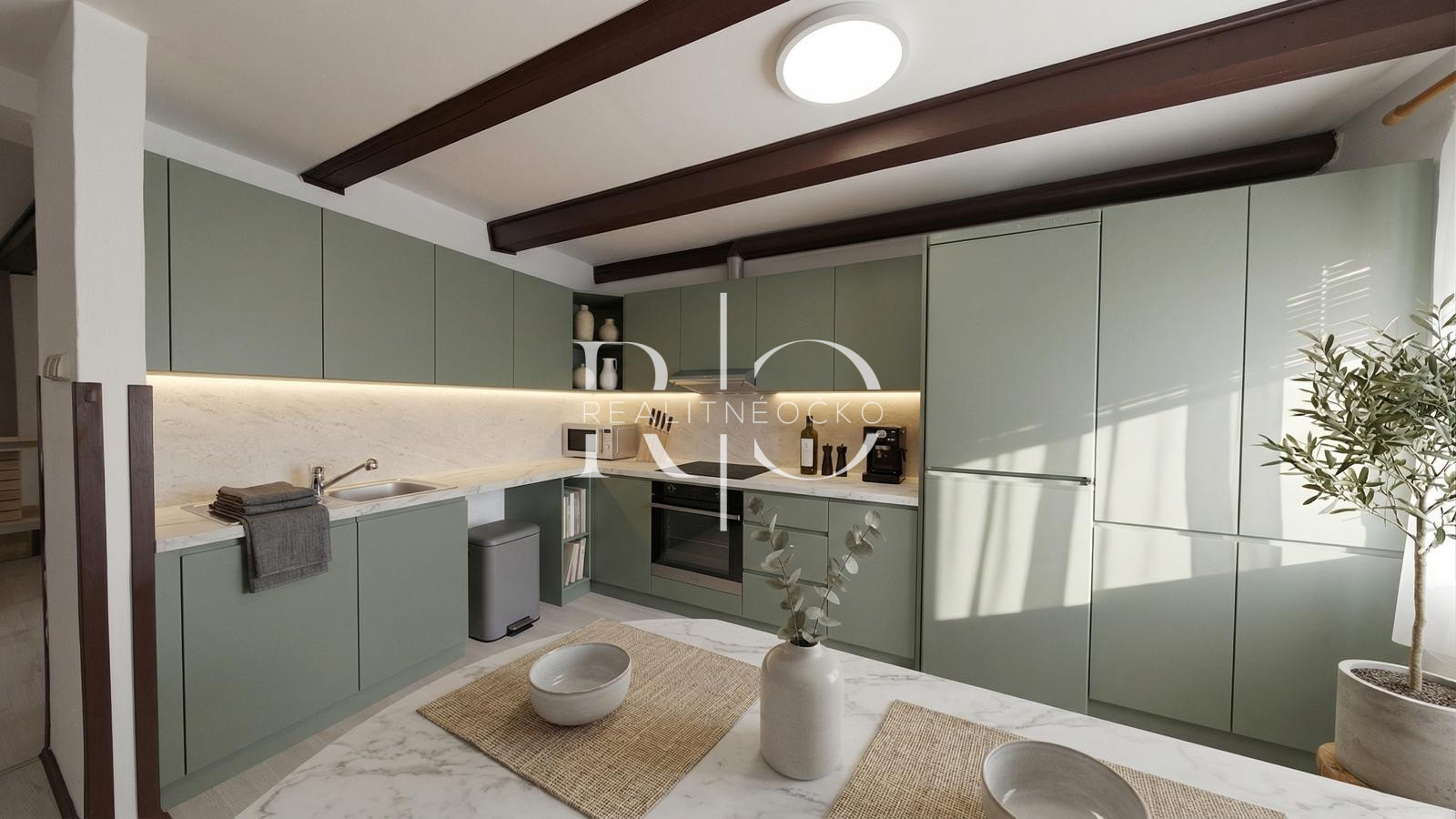 Na predaj rodinný dom-Nižná Šebastová, Prešov