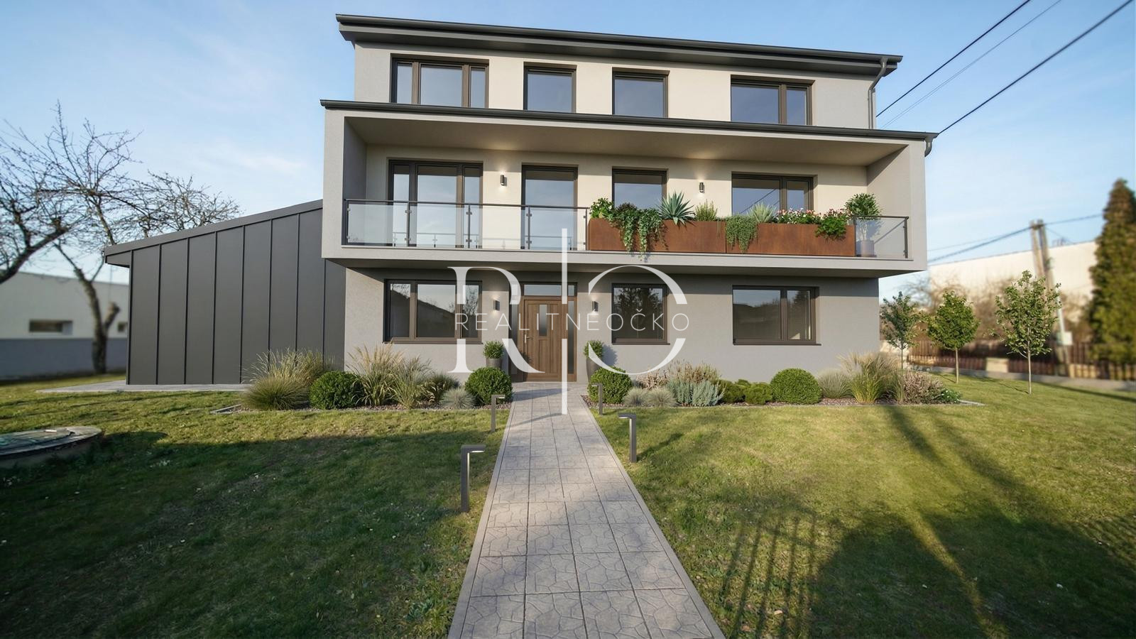 Na predaj 3itb byt - Nižná Šebastová, Prešov