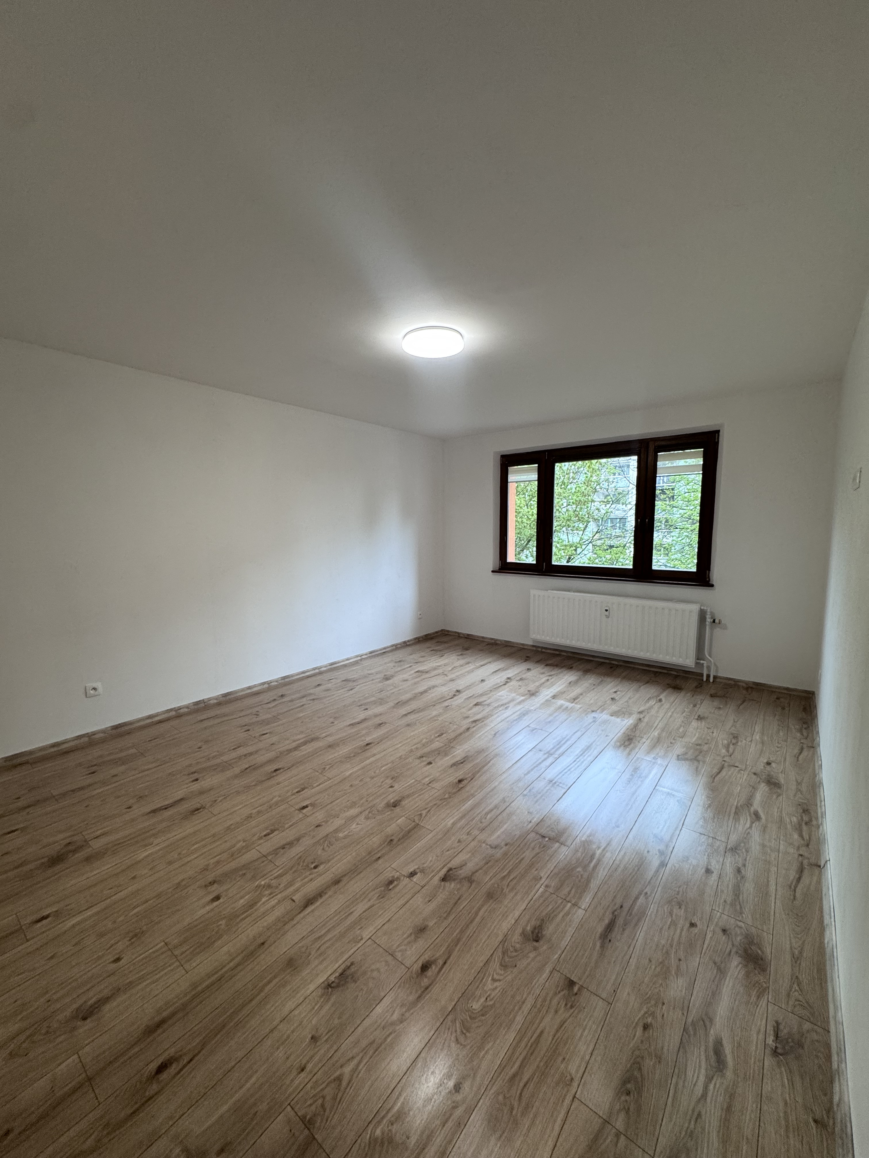 Na predaj 1izb. byt, Prešov