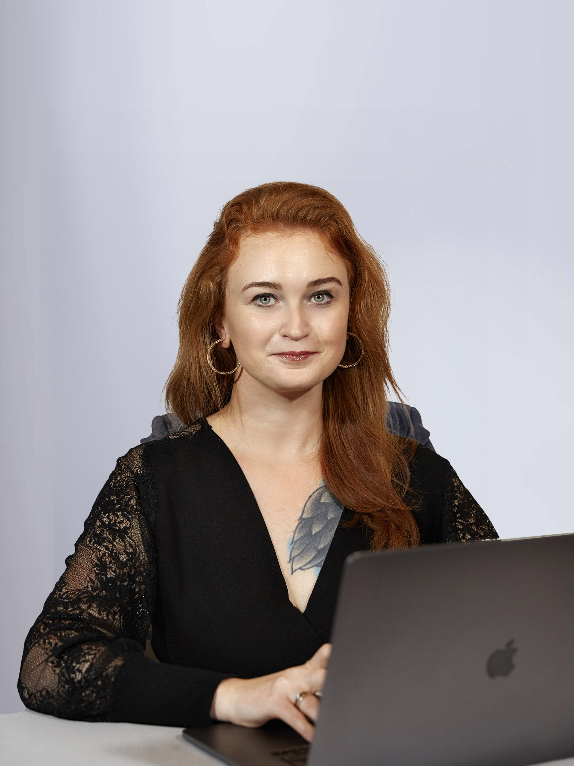 Ing. Petra Potecká, RSC.-obrazok