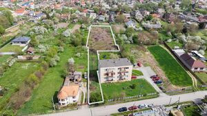Stavebný pozemok 2335 m2 na predaj , Košice - Šaca