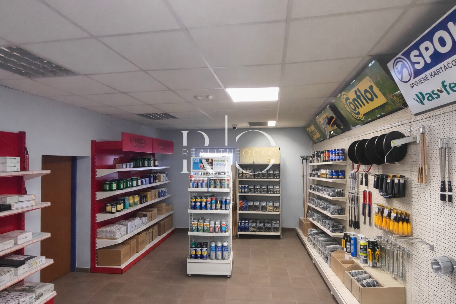 Na predaj rodinný dom v Oslanoch