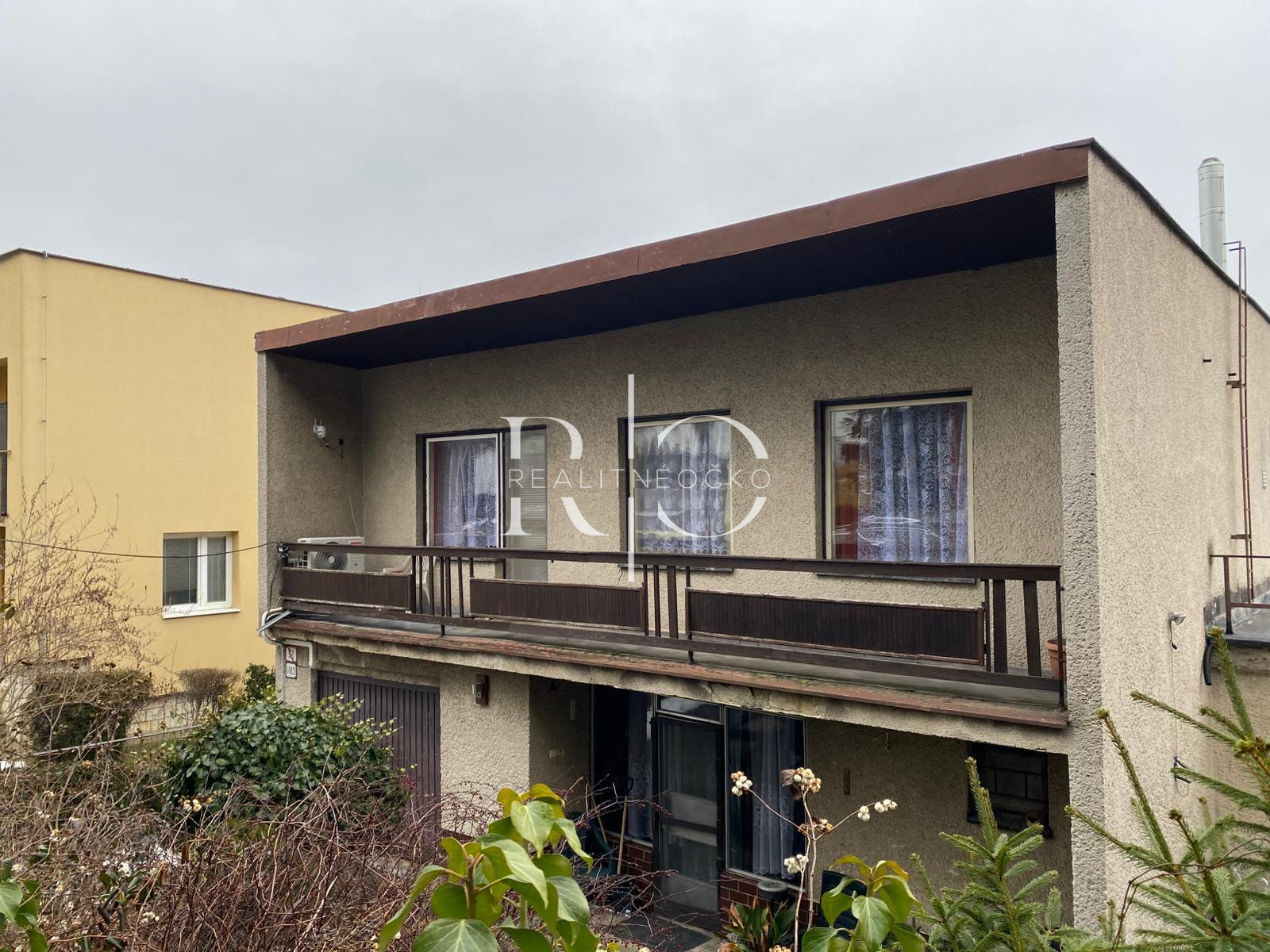 Na predaj rodinný dom s pozemkom K Surdoku - Prešov