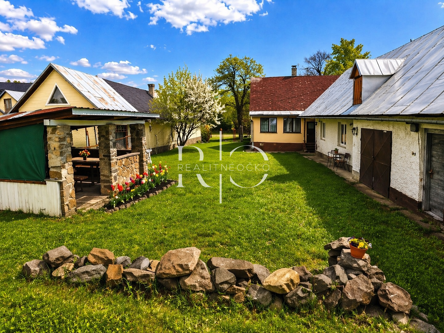 Predaj Rodinný dom, Habura-okr.Medzilaborce