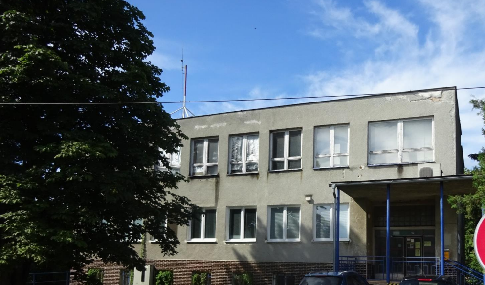 Na predaj samostatne stojaca budova + pozemok - Štítnik