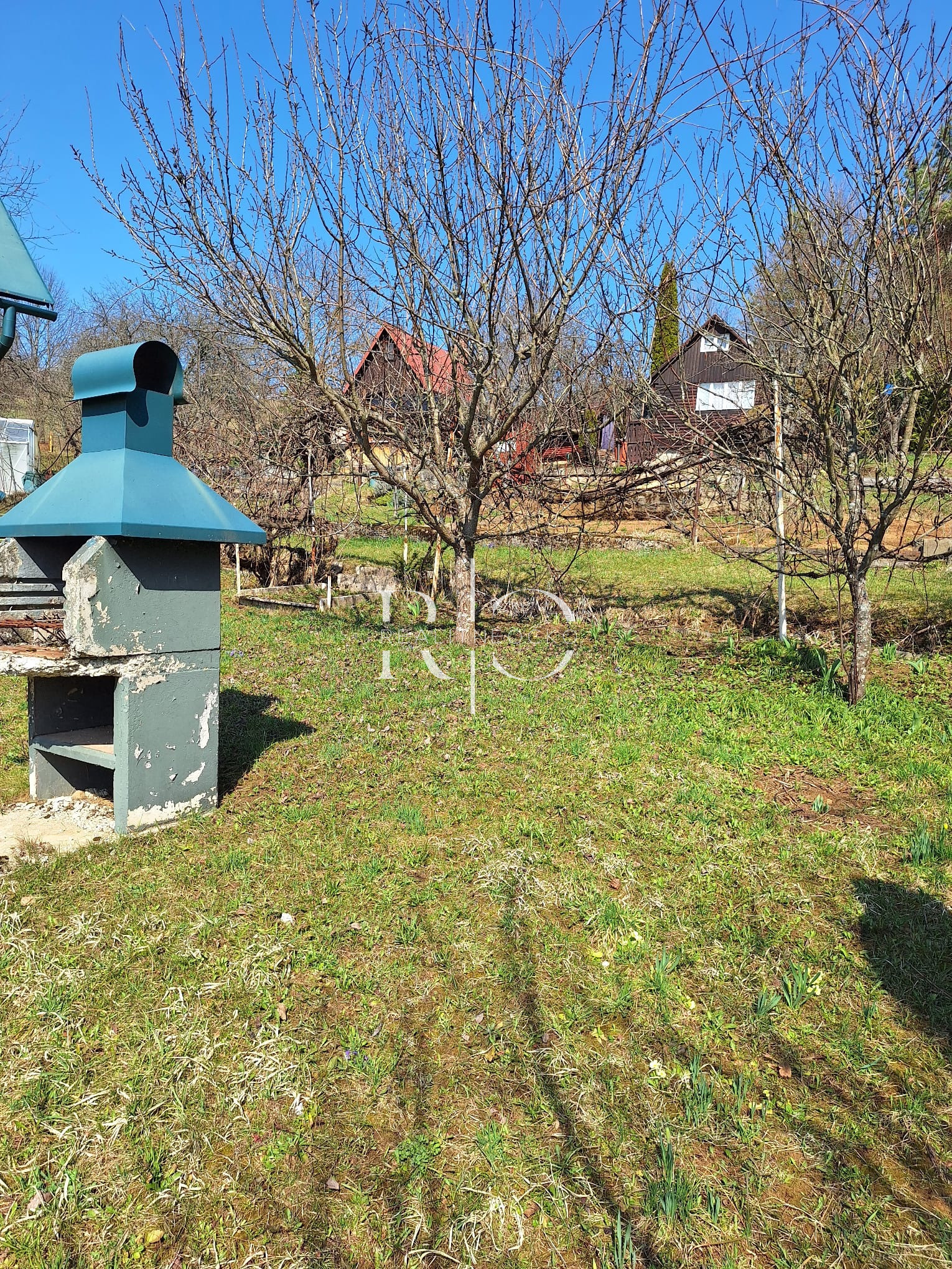 Na predaj Záhrada s chatkou ,  Banská Bystrica! 🌿🏡