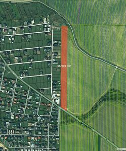 Na predaj investičný pozemok 15902m4, Dulová Ves