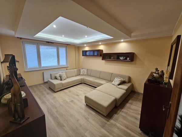Trojizbový Apartmán | Partizánske – Obrázok 1