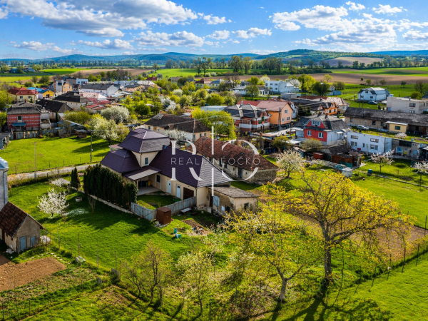 Rodinný Dom | Trebišov – Obrázok 1