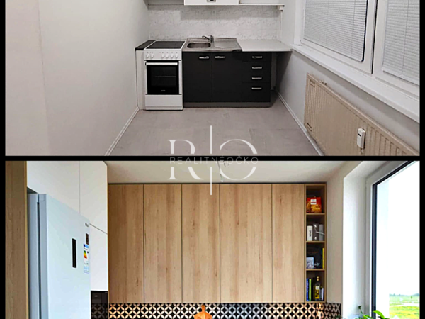 Dvojizbový Byt | Poprad – Obrázok 1