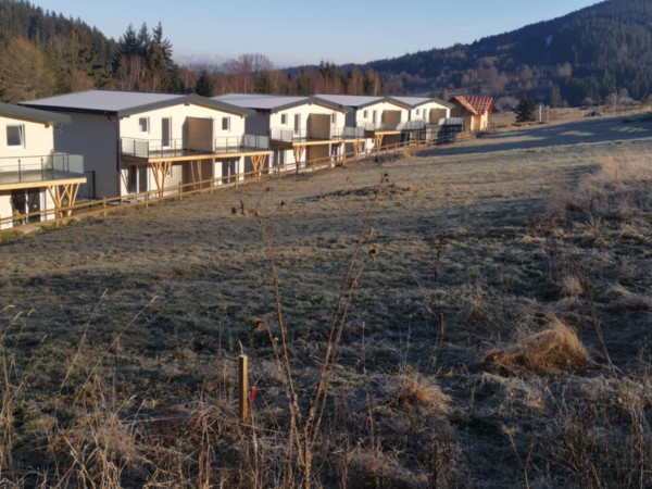 Stavebný Pozemok | Čadca – Obrázok 1