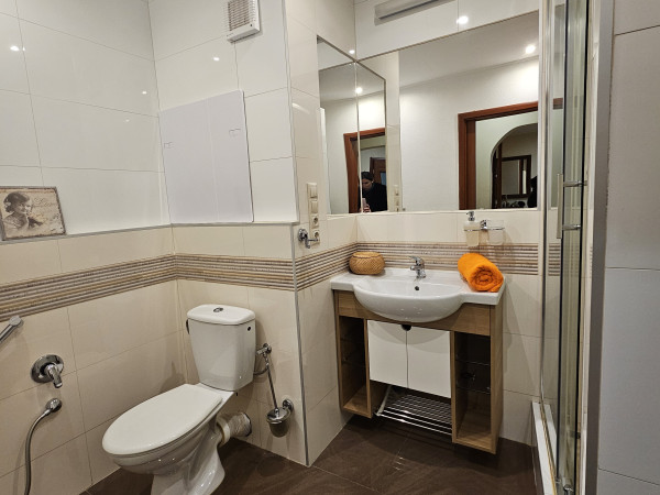 Trojizbový Apartmán | Partizánske – Obrázok 1