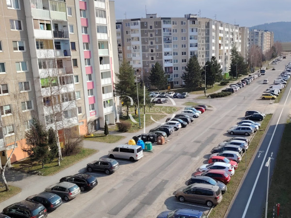 Dvojizbový Byt | Poprad – Obrázok 1