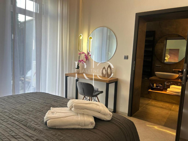 Apartmánový Dom | Bratislava I – Obrázok 1