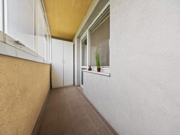 Trojizbový Apartmán | Bratislava II – Obrázok 1