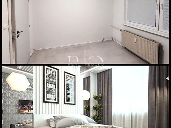 Dvojizbový Byt | Poprad – Obrázok 1