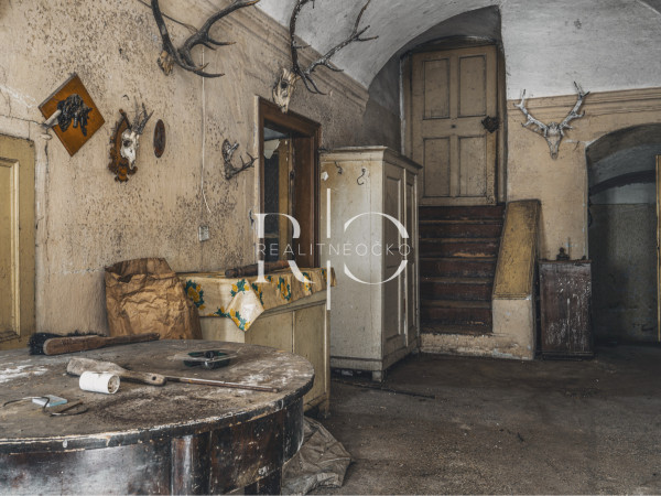 Vidiecky Dom | Liptovský Mikuláš – Obrázok 1