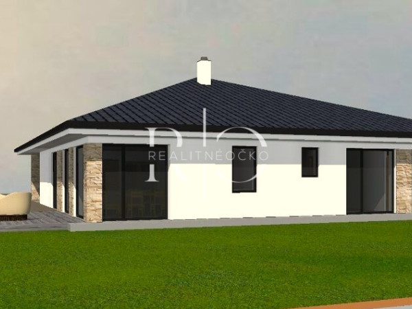 Pozemok Pre Rodinný Dom | Poprad – Obrázok 1