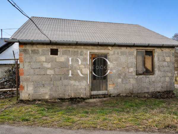 Rodinný Dom | Veľký Krtíš – Obrázok 1
