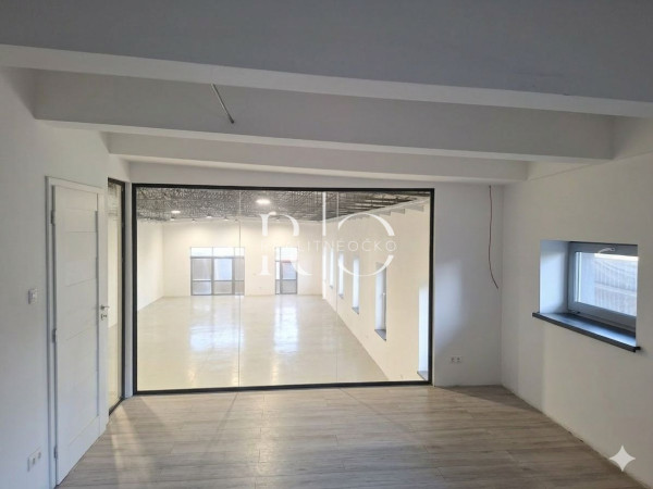 Komerčný Objekt | Sabinov – Obrázok 1