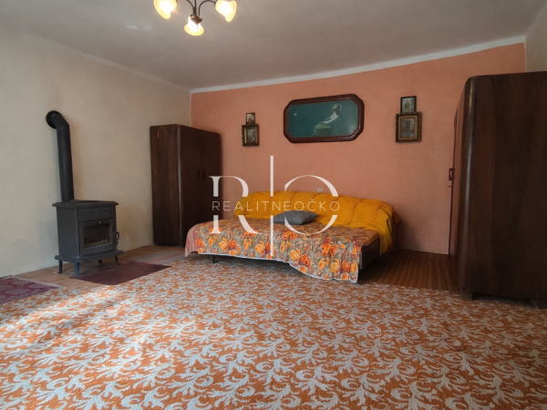 Rodinný Dom | Banská Štiavnica – Obrázok 1