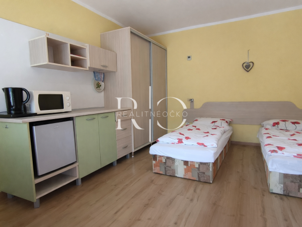 Apartmánový Dom | Nové Zámky – Obrázok 1
