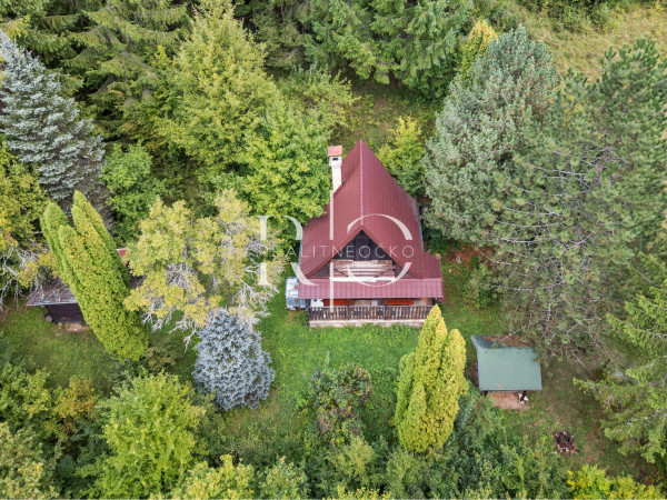 Chata | Brezno – Obrázok 1