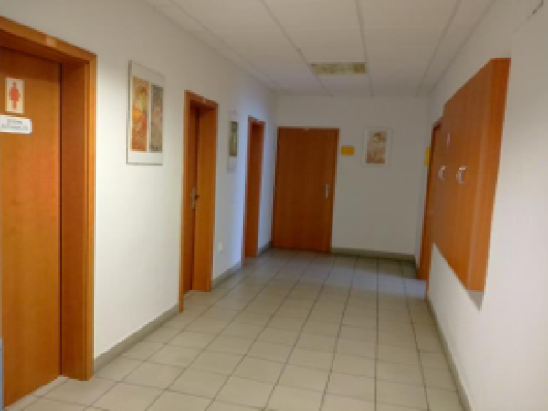Polyfunkčná Budova | Bratislava III – Obrázok 1