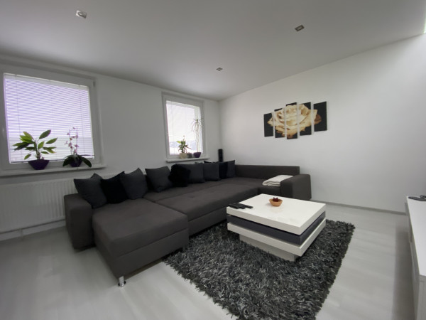 Trojizbový Apartmán | Prešov – Obrázok 1