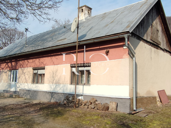 Rodinný Dom | Banská Štiavnica – Obrázok 1