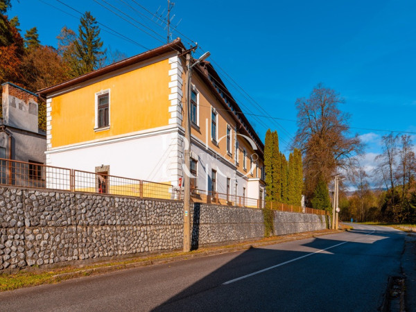 Hotel, Penzión | Rožňava – Obrázok 1