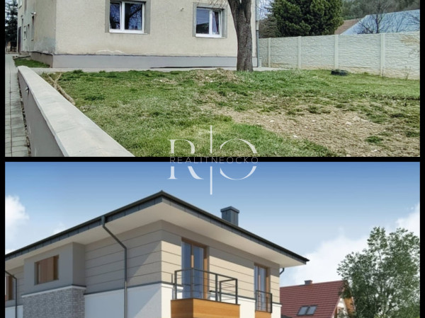 Rodinný Dom | Kežmarok – Obrázok 1