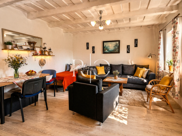 Apartmánový Dom | Nové Zámky – Obrázok 1