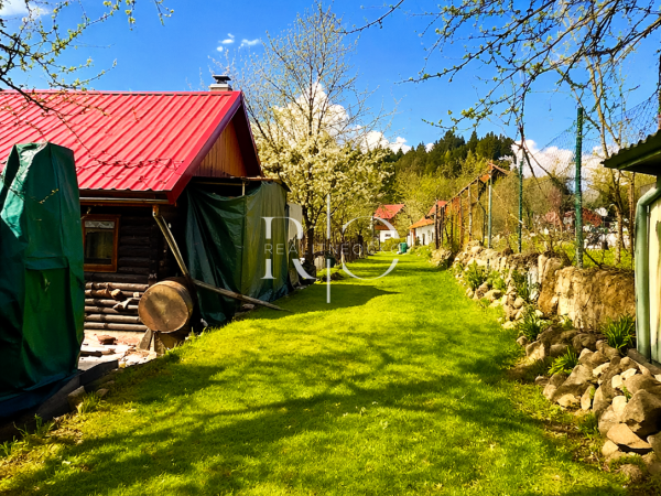 Pozemok Na Rekreáciu | Banská Bystrica – Obrázok 1