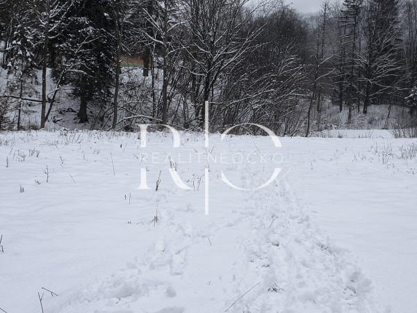 Pozemok Pre Rodinný Dom | Kysucké Nové Mesto – Obrázok 1