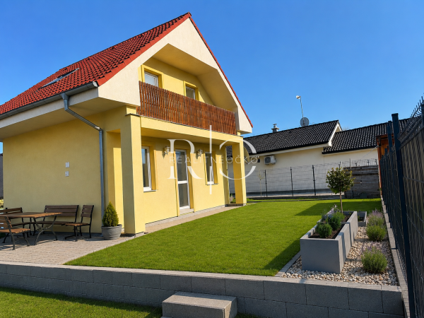 Rodinný Dom | Galanta – Obrázok 1