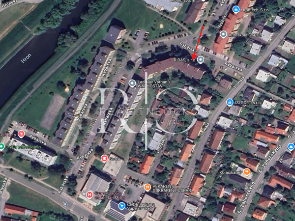 Štvorizbový Apartmán | Zvolen – Obrázok 1